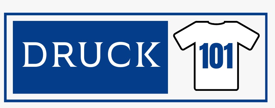 Druck101 Logo